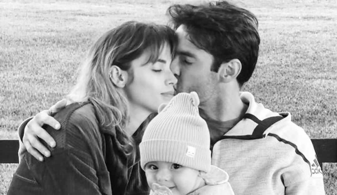 Carol Dias, esposa de Kaká, revela aborto espontâneo: “/Parte da nossa vida’