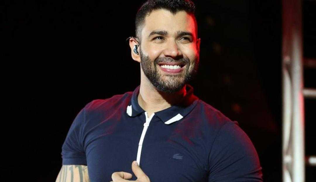 Gusttavo Lima pede volta de shows e gera controvérsia