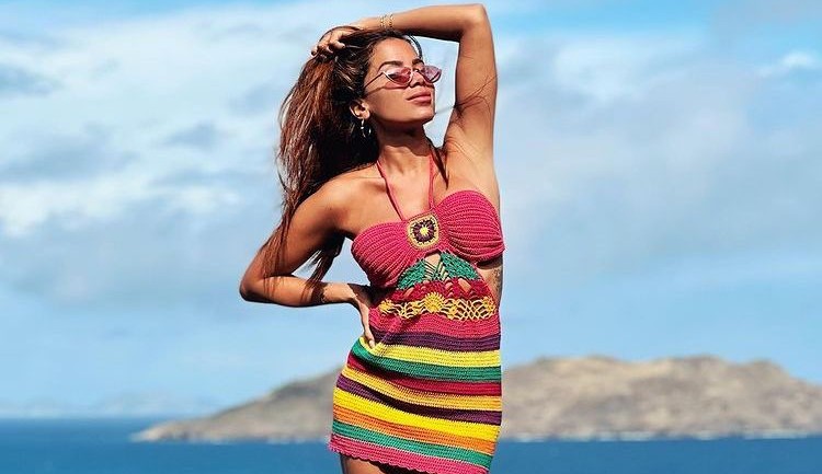 Conheça os looks de verão que estão bombando na internet