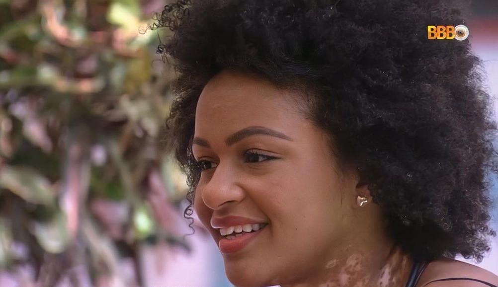 BBB22: Equipe de Natália nega boatos sobre gravidez