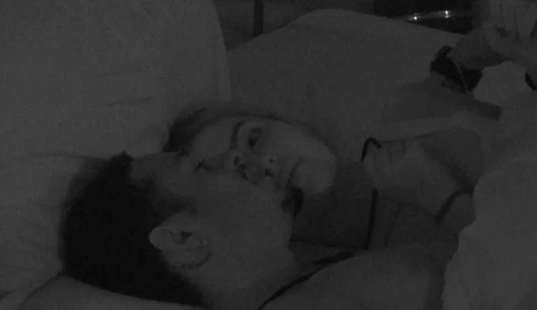 BBB22: Jade Picon afirma saber estratégias de Arthur Aguiar e Paulo André discorda