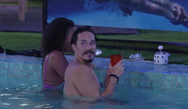“Assédio no BBB”: Internautas criticam atitude de Eliezer com Jessilane durante a festa do líder, e a equipe da sister se pronuncia