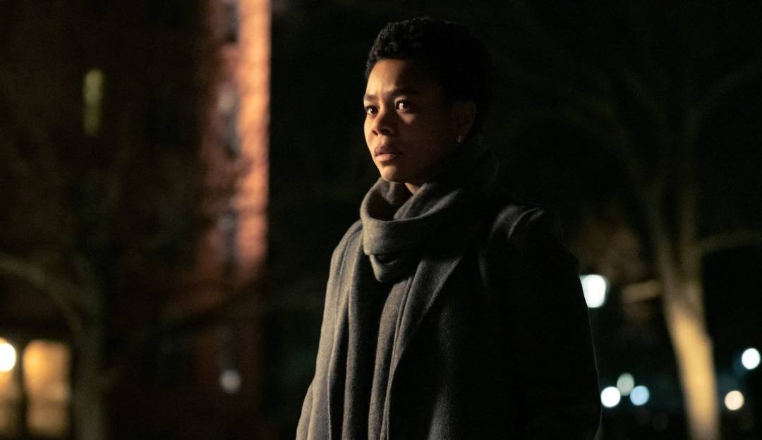 Regina Hall estreia filme de terror com temática racial pela Amazon Prime