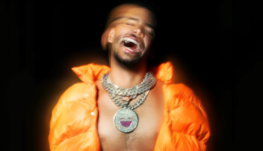 Música ‘Dançarina’ está em primeiro lugar no Brasil e Portugal