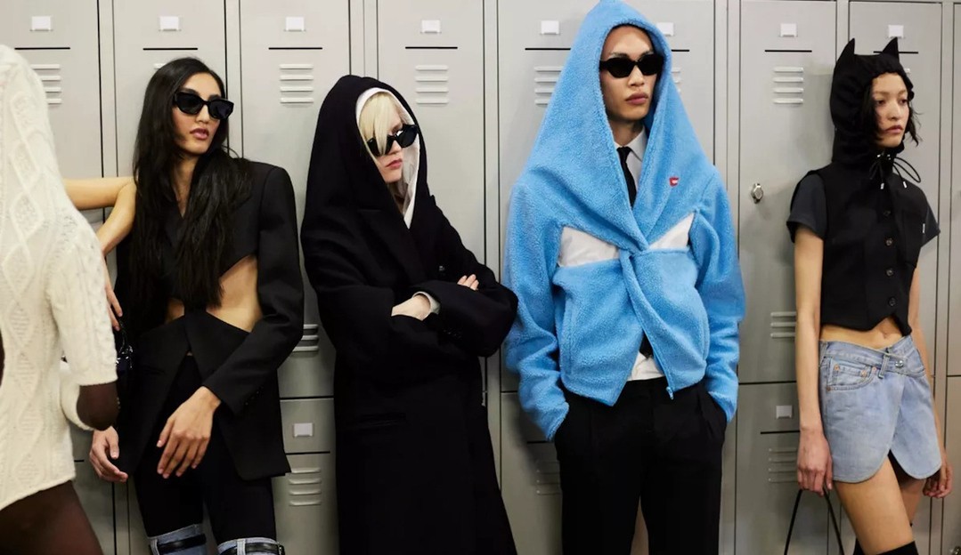 Marcas se manifestam contra guerra na Ucrânia