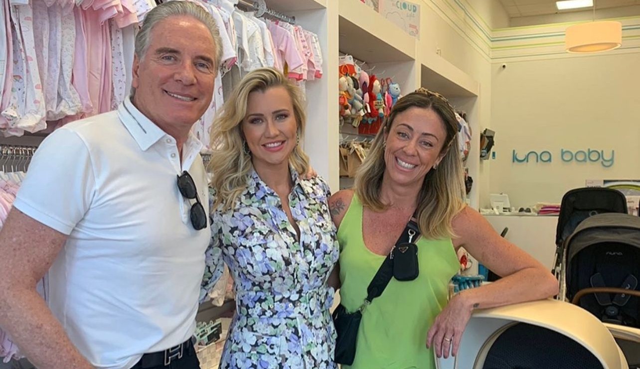 Vale a pena fazer enxoval nos EUA? Taluana Adjuto responde