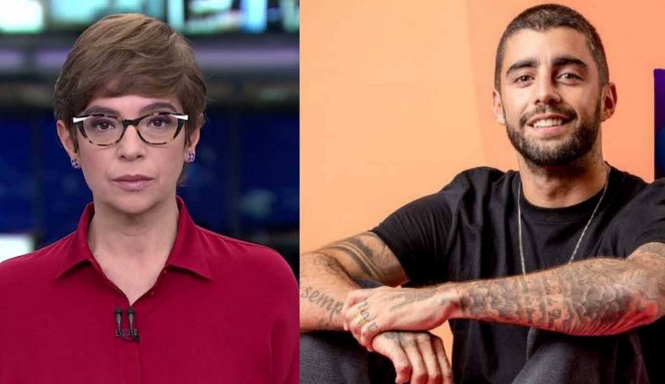 BBB22: Renata Lo Prete é assunto nas redes após Pedro Scooby ganhar a liderança em tempo recorde
