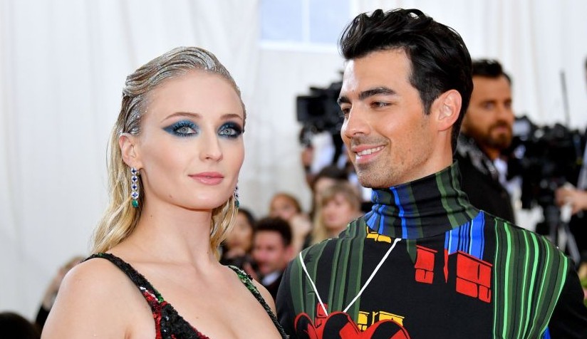 Segundo fontes, Sophie Turner pode estar grávida de segundo filho de Joe Jonas