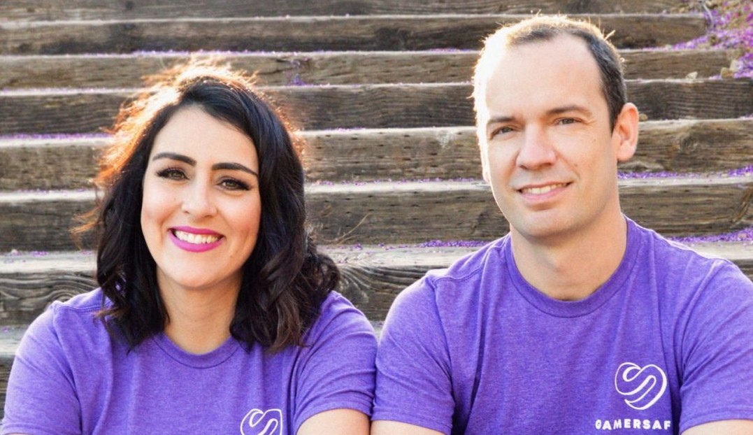 GamerSafer startup criada por brasileiros tem Minecraft como cliente