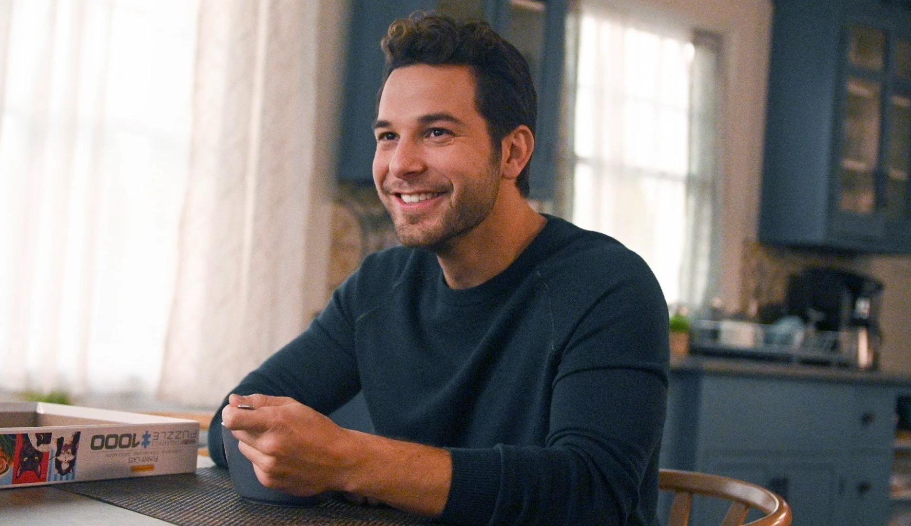 ‘Grey”/s Anatomy’: Skylar Astin entra para o elenco da 18ª temporada