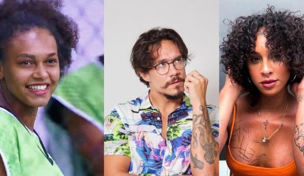 BBB22: Linn da Quebrada e Jessilane conversam sobre episódio com Eliezer
