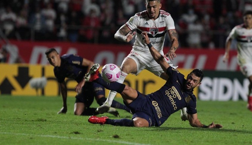 São Paulo x Corinthians: informações, detalhes e escalações do clássico