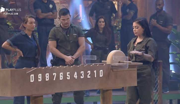 A Fazenda 12: Relembre os ex-peões escolhidos pelos participantes do reality na última prova