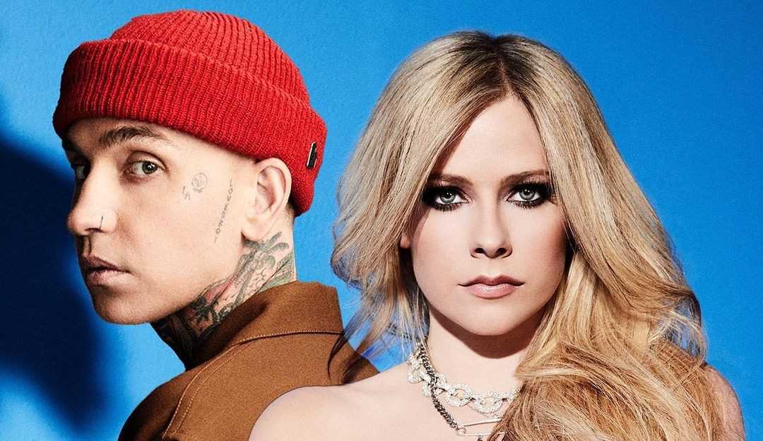 Teaser do clipe ‘Love It When You Hate Me’ da cantora Avril Lavigne foi divulgado. Confira;