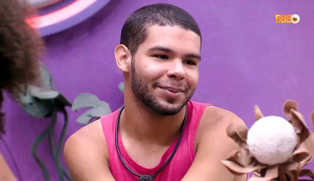 BBB22: Equipe do participante Vinny, responde à ataques de haters