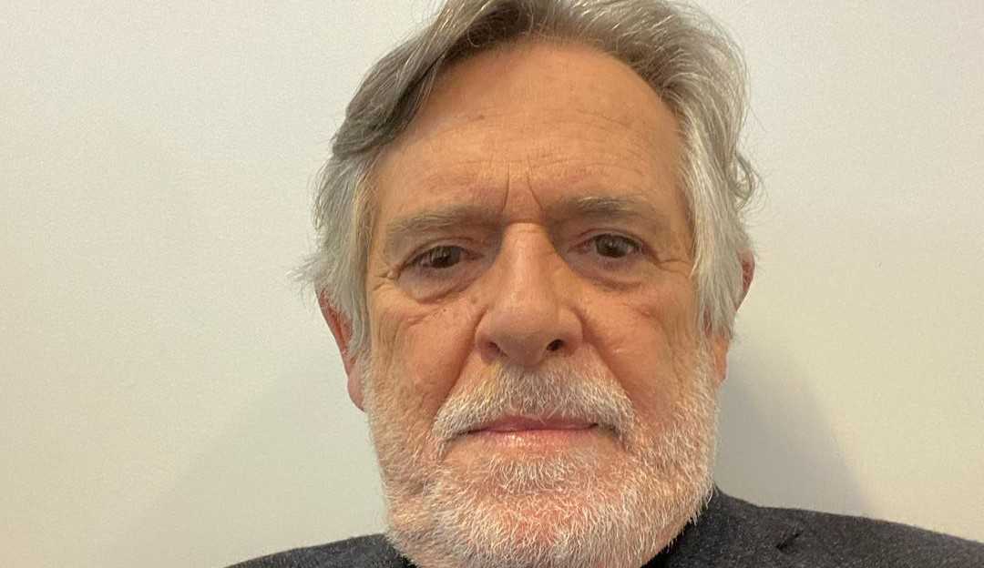 José de Abreu se pronuncia contra a guerra na Ucrânia em suas redes sociais