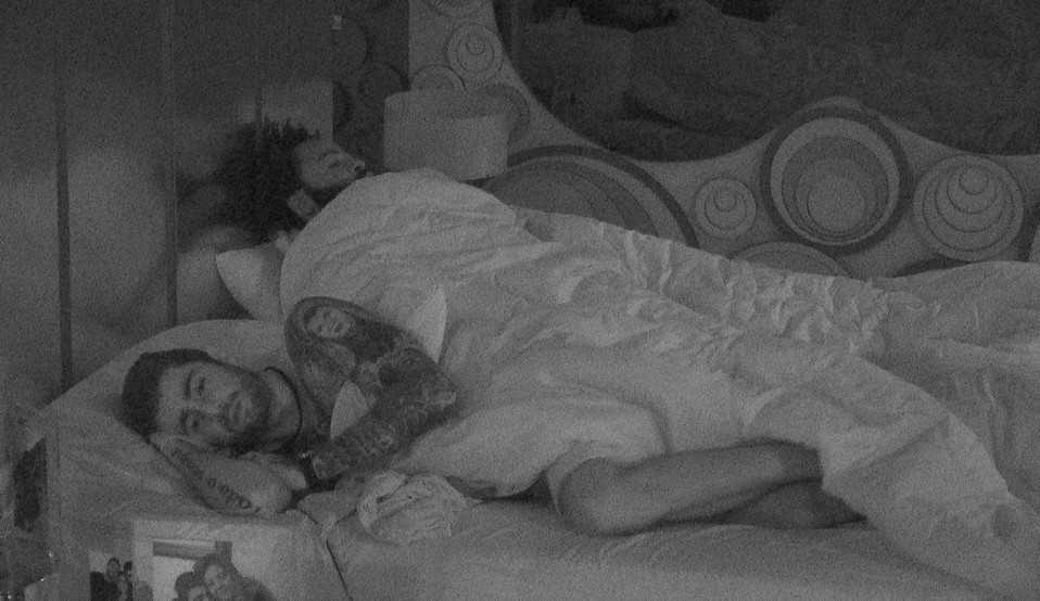 BBB 22: Douglas Silva comenta Paredão entre Jade Picon e Arthur Aguiar: “/Proporção sinistra”/