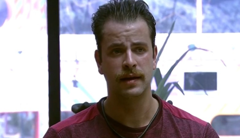 BBB22: Gustavo opina sobre a próxima eliminação do programa