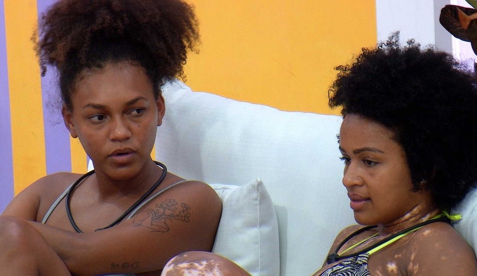 BBB22: Jessilane justifica sua forma de jogar: ‘Votar com o coração não significa que eu não tenha estratégia’