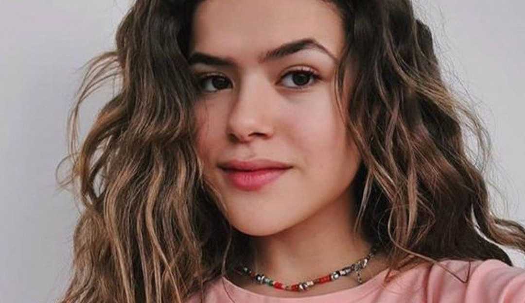 Maisa vira empresária e abre agência de marketing