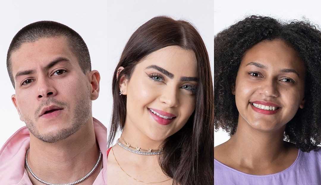 BBB22: Sétimo paredão é o mais esperado pelo público do reality