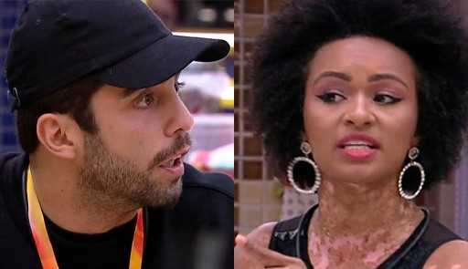 BBB22: Pedro Scooby dispara sobre Natália: ‘Ela direcionou a minha palavra numa coisa que não tinha nada a ver comigo’