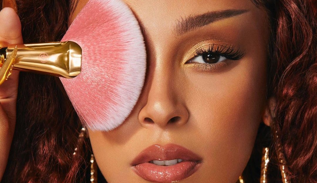 Doja Cat coloca mulheres na lista de artistas de Hip Hop mais bem pagos