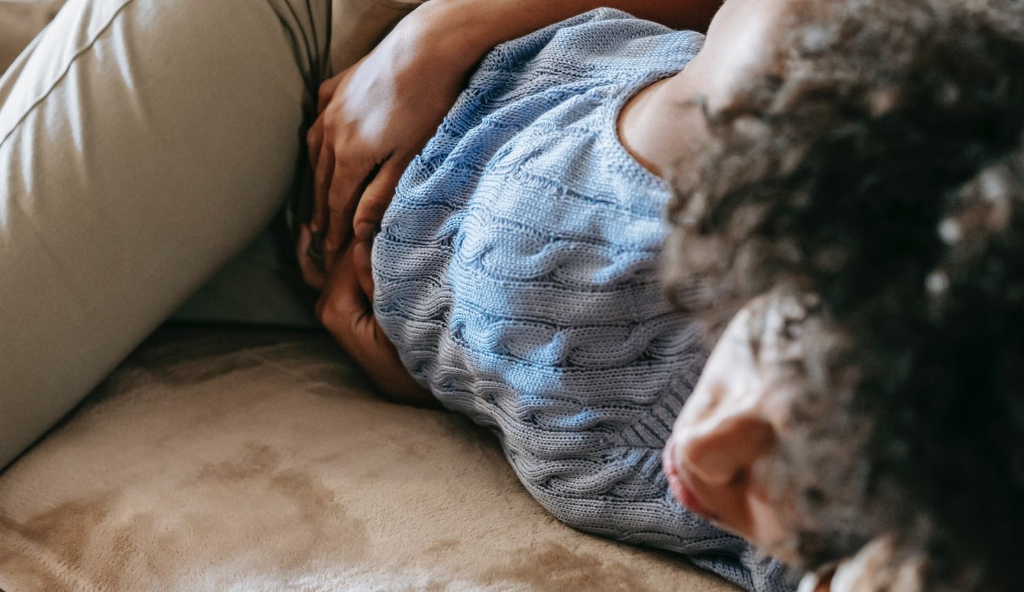 Endometriose: esgotamento pode ser um sintoma da doença