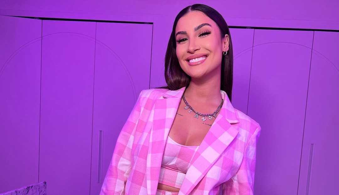 Bianca Andrade compartilha sua atual relação com Rafa Kalimann após briga