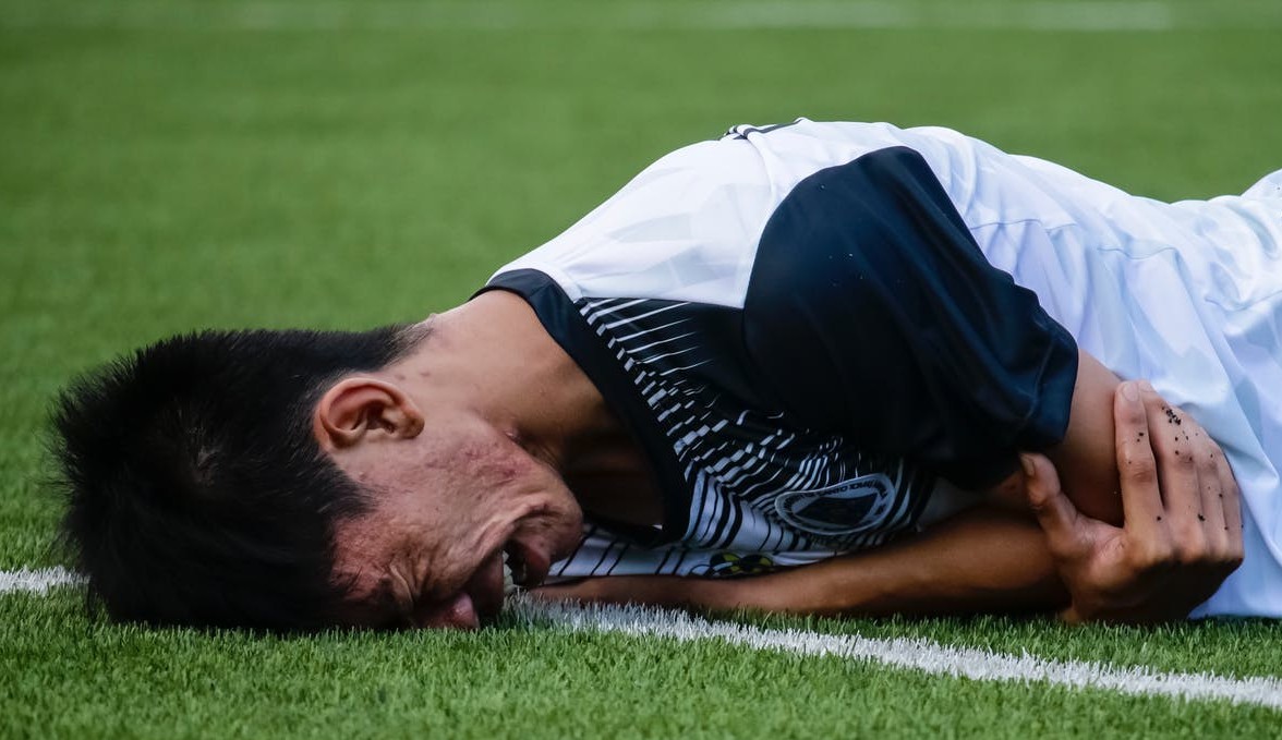 Dor nos ossos é alerta de doença musculoesquelética