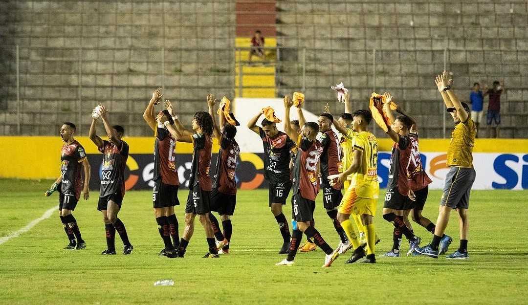 Copa do Brasil: quais são e onde assistir os jogos desta semana