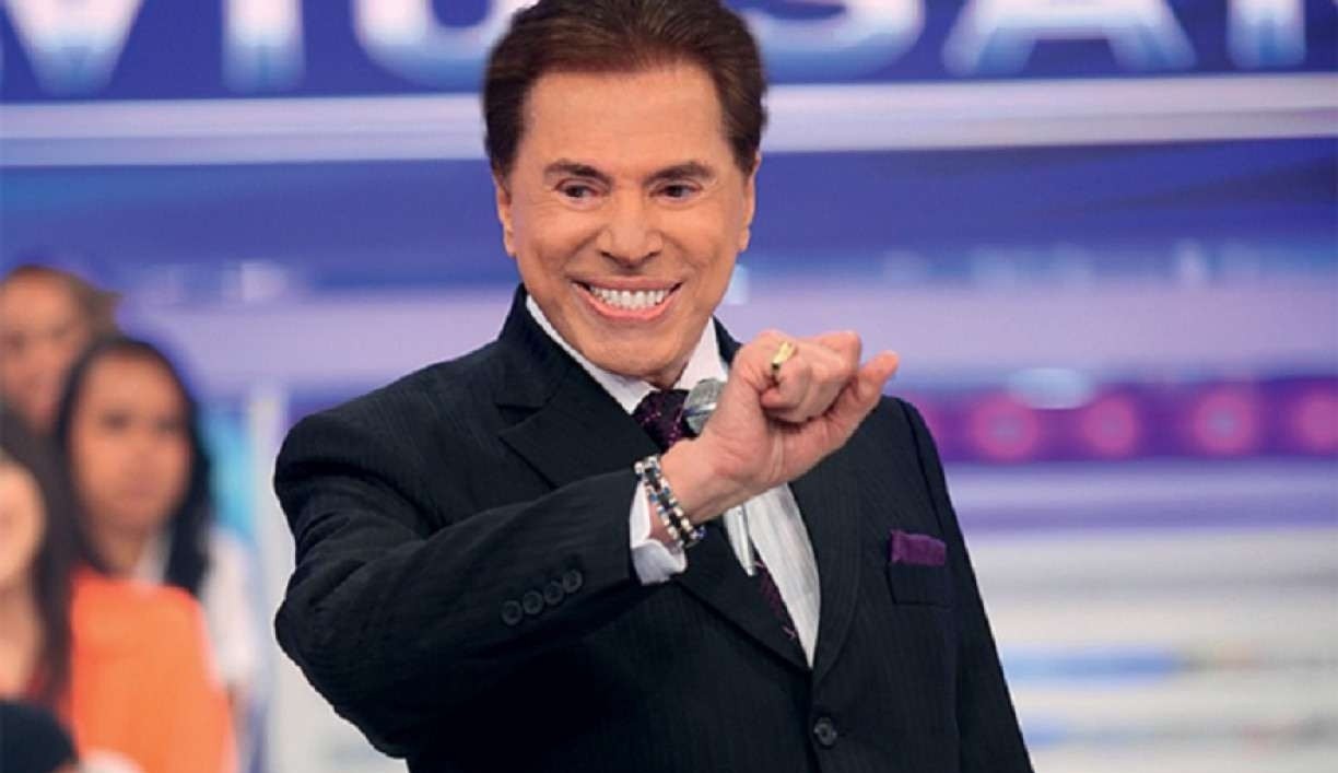 Silvio Santos é condenado pela Justiça após pergunta sexual à criança