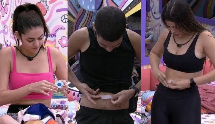 BBB22: Integrantes do quarto Lollipop refletem sobre a eliminação de Jade e discutem sobre o alvo do próximo paredão