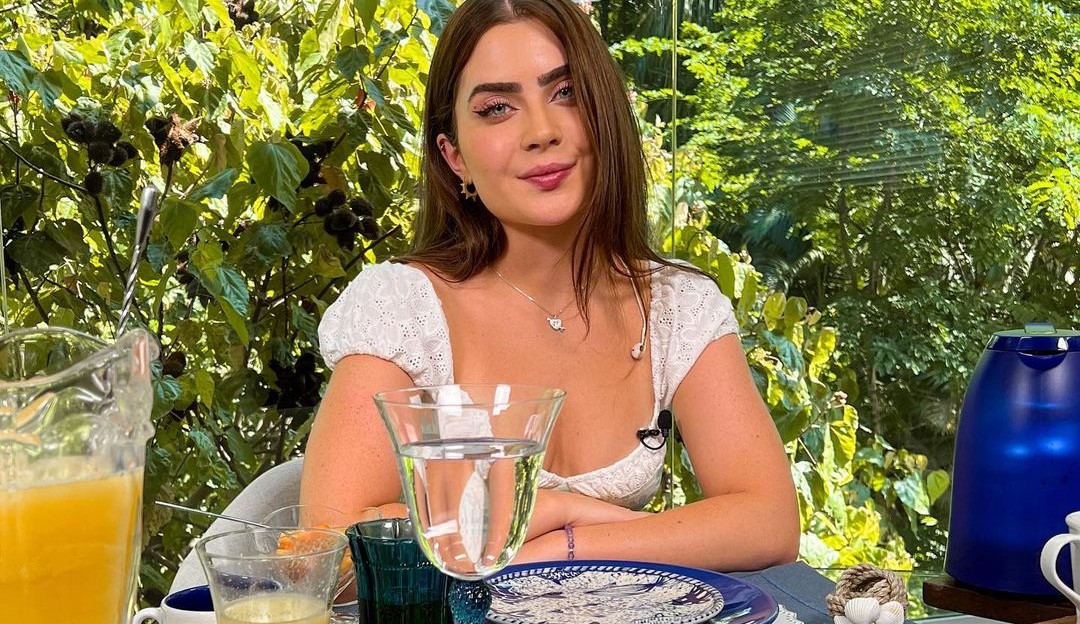 BBB22: Jade Picon admite que deveria ter puxado outra pessoa para o paredão