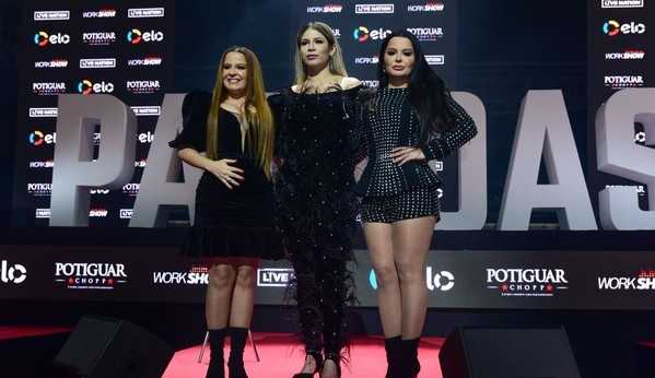 Após morte de Marília Mendonça, Maraisa diz que pensou em interromper carreira