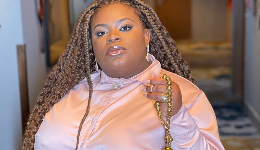 Jojo Todynho fala sobre gravidez: “/Pode vir a qualquer momento”/