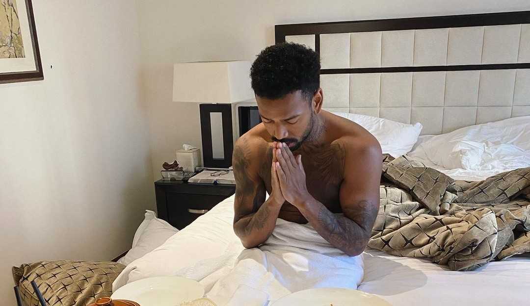 Nego do Borel revela ter sido cogitado para o BBB 21