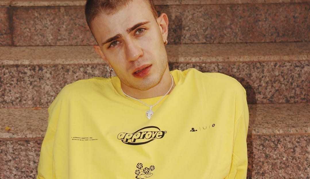 Léo Picon revela estar com saudades de ex affair Rafa Kalimann