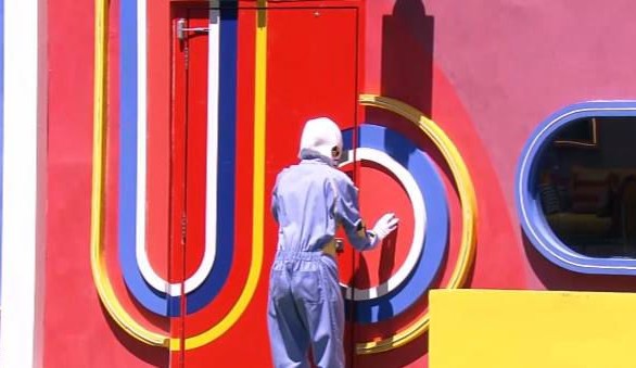 BBB22: Dummy entra na casa para trollar brothers