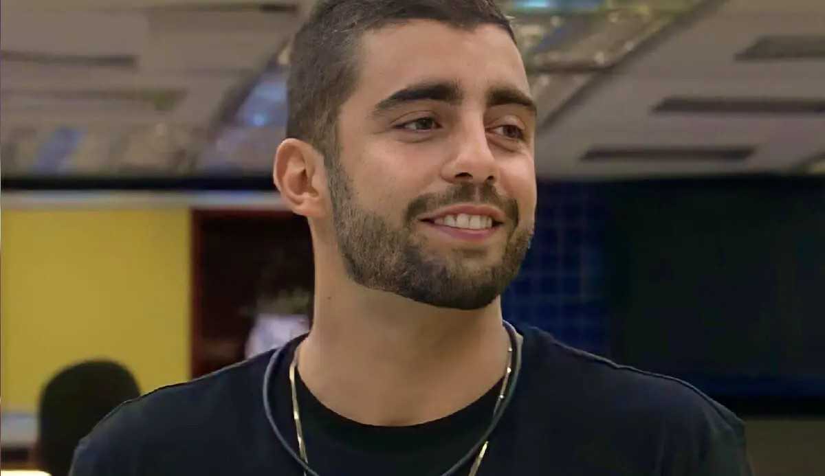 BBB 22: Pedro Scooby revela: “/Eu acho que eu não sou o cara que tem que ganhar esse prêmio”/