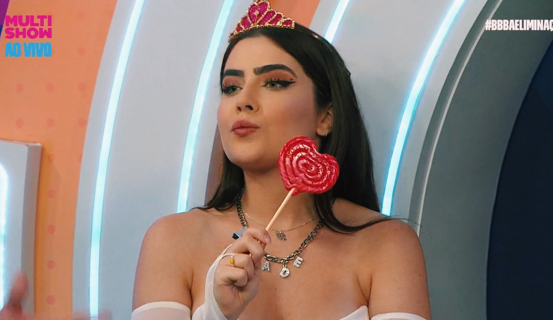 BBB22: Jade fala o que acha dos participantes após sair do programa