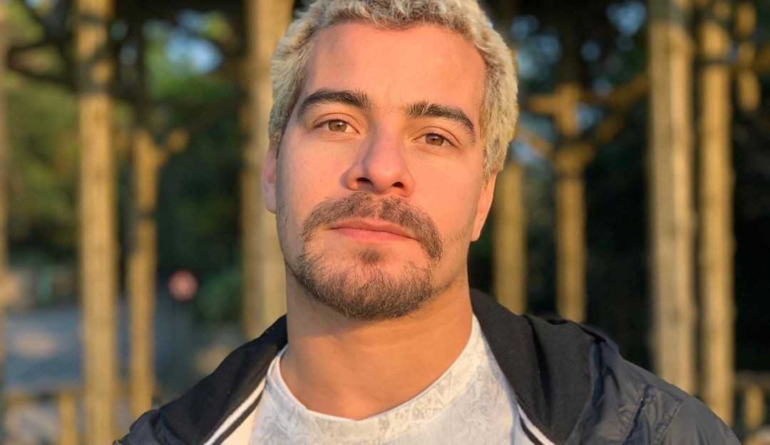 Thiago Martins é processado por ex-funcionária em ação trabalhista; ela pede 260 mil