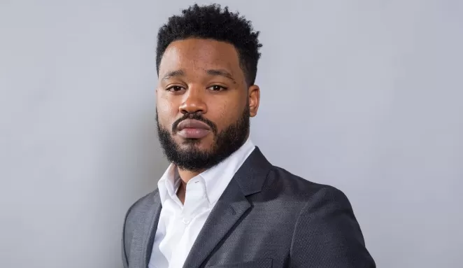 Ryan Coogler, diretor de “/Pantera Negra”/, foi detido após ser confundido com assaltante