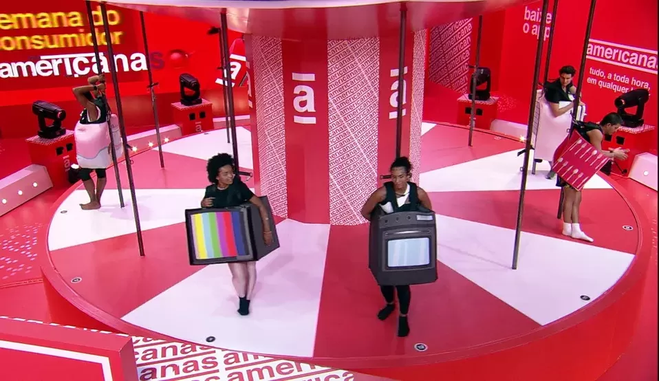 BBB22:Seis brothers seguem na prova de resistência após mais de 15 horas de disputa