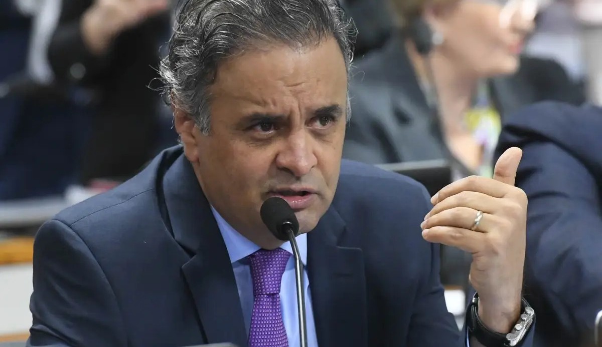 Aécio Neves é absolvido após ser acusado de recebimento de propina