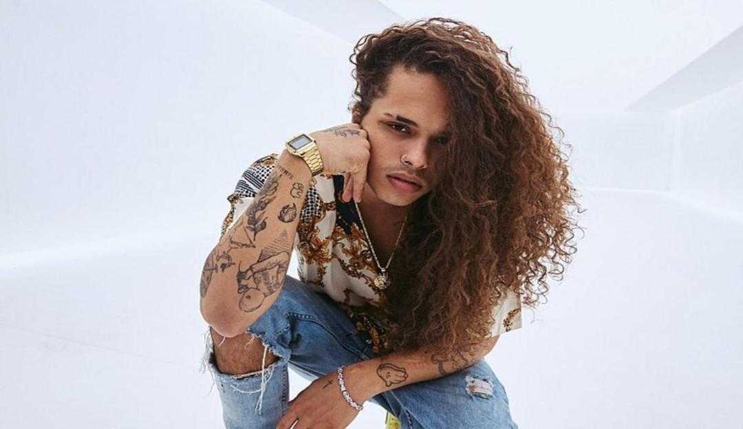 Vitão substituirá César Menotti em ‘Dança dos Famosos’