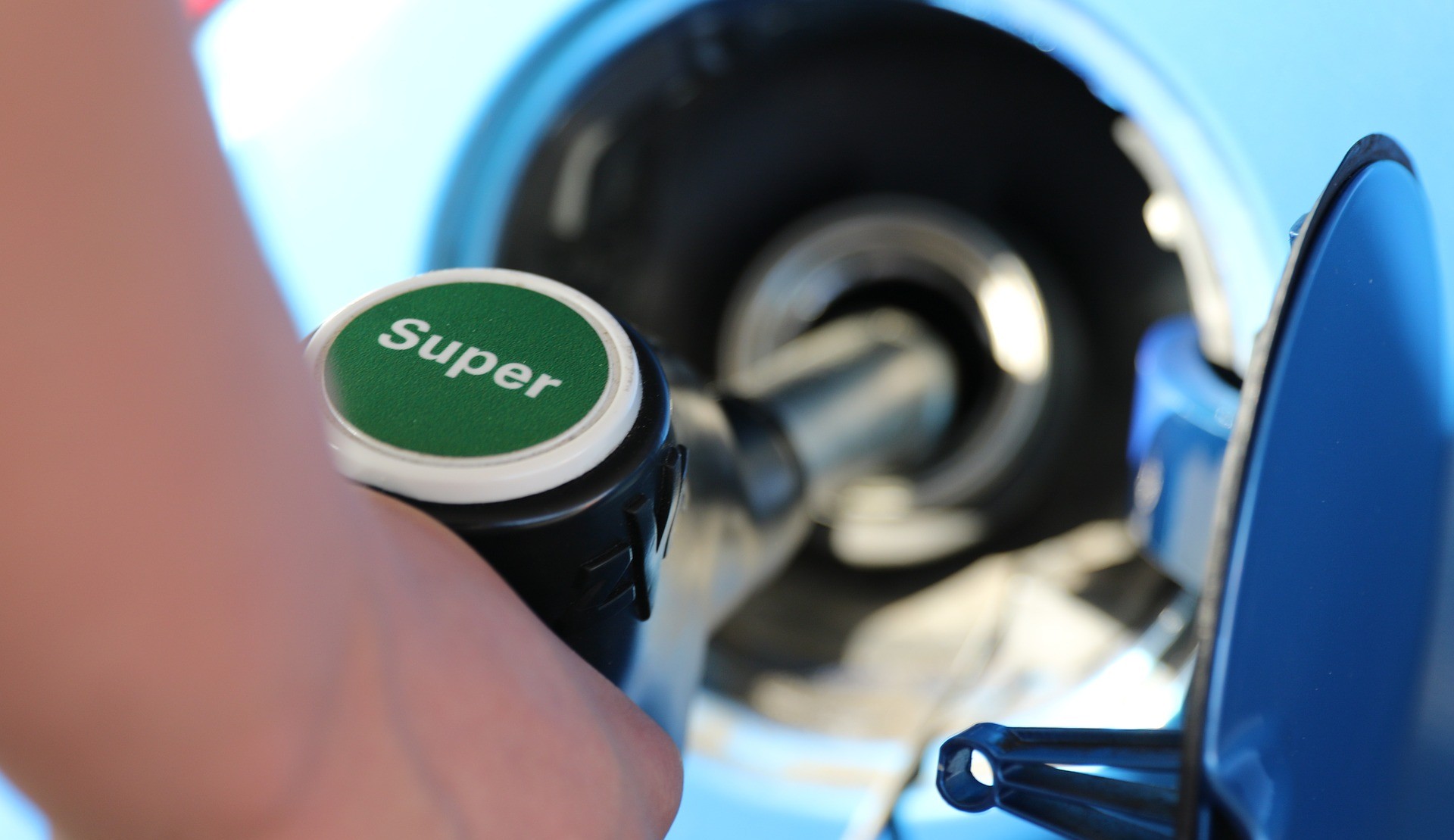 Gasolina, diesel e gás de cozinha sofrem mais um reajuste em menos de 100 dias