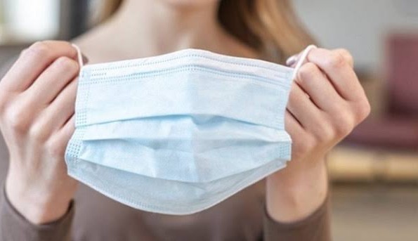 O fim da obrigatoriedade de máscaras em lugares abertos e seus impactos