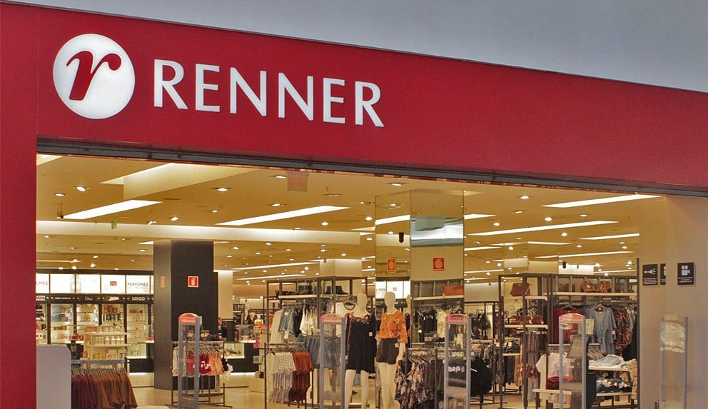 Lojas Renner investirá R$ 155 mi em 10 startups