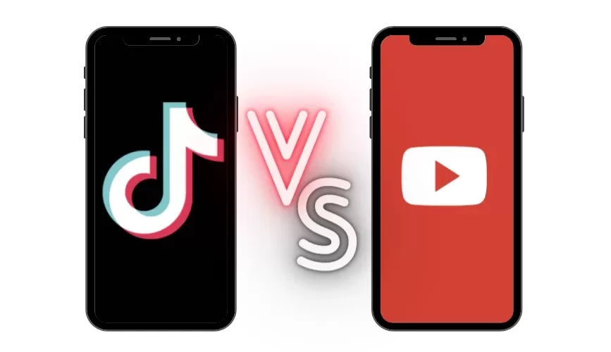 TikTok ameaça reinado do YouTube, segundo especialistas